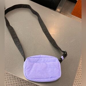 Baggu Camera Nylon Crossbody Bag